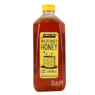 Kirkland Signature Wildflower Honey 2.27kg 